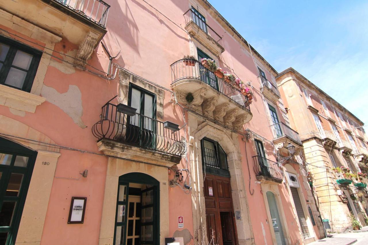 Casa Al Teatro